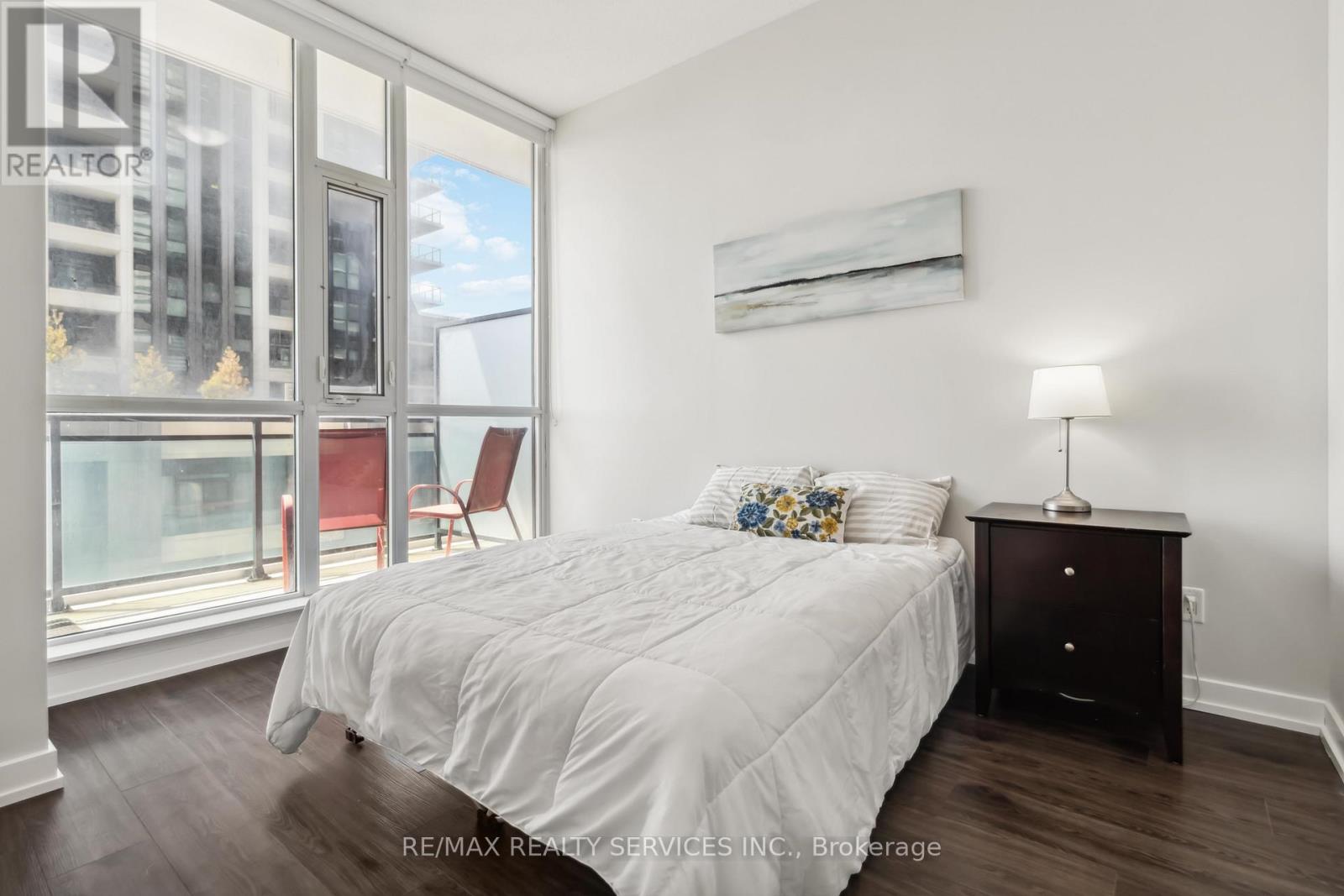 404 - 4065 Brickstone Mews, Mississauga (City Centre), Ontario  L5B 0G3 - Photo 25 - W12187461