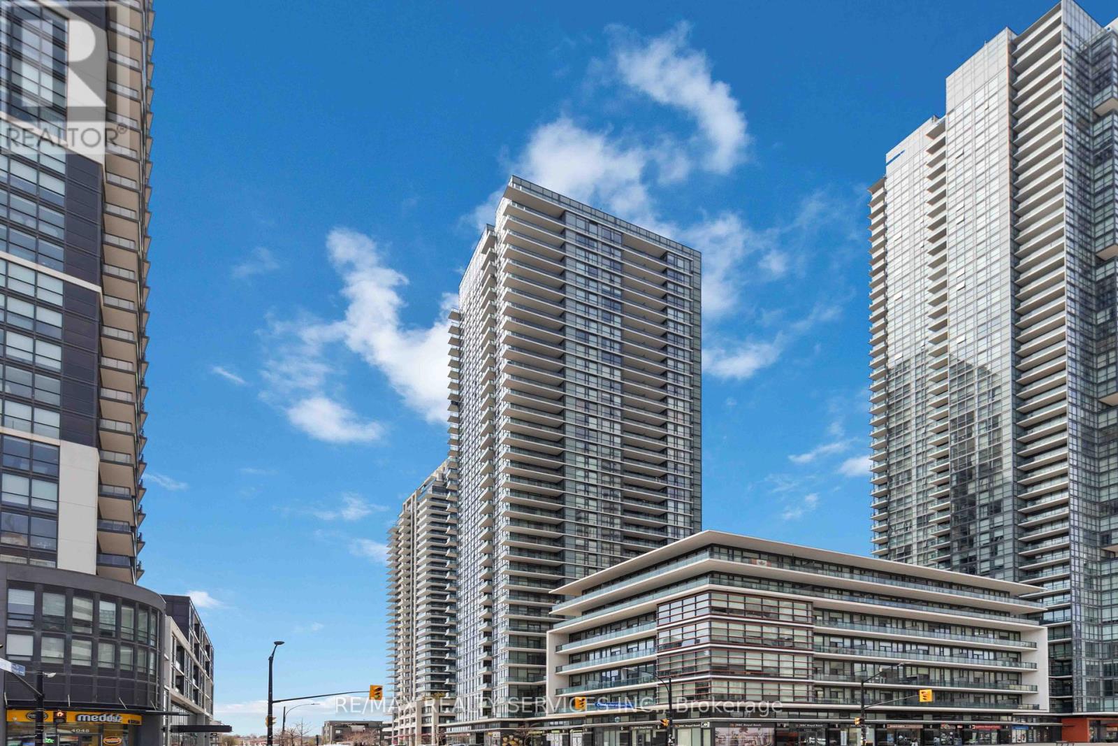 404 - 4065 Brickstone Mews, Mississauga (City Centre), Ontario  L5B 0G3 - Photo 4 - W12187461