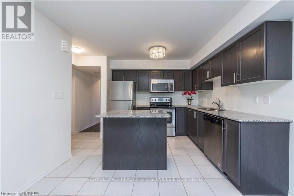 7 - 2504 Post Road, Oakville, Ontario  L6H 0K1 - Photo 12 - W12187462