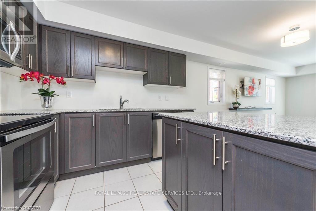 7 - 2504 Post Road, Oakville, Ontario  L6H 0K1 - Photo 14 - W12187462