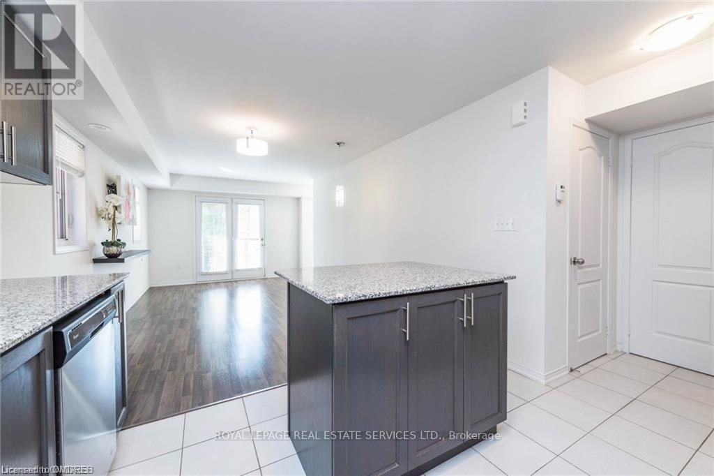 7 - 2504 Post Road, Oakville, Ontario  L6H 0K1 - Photo 16 - W12187462