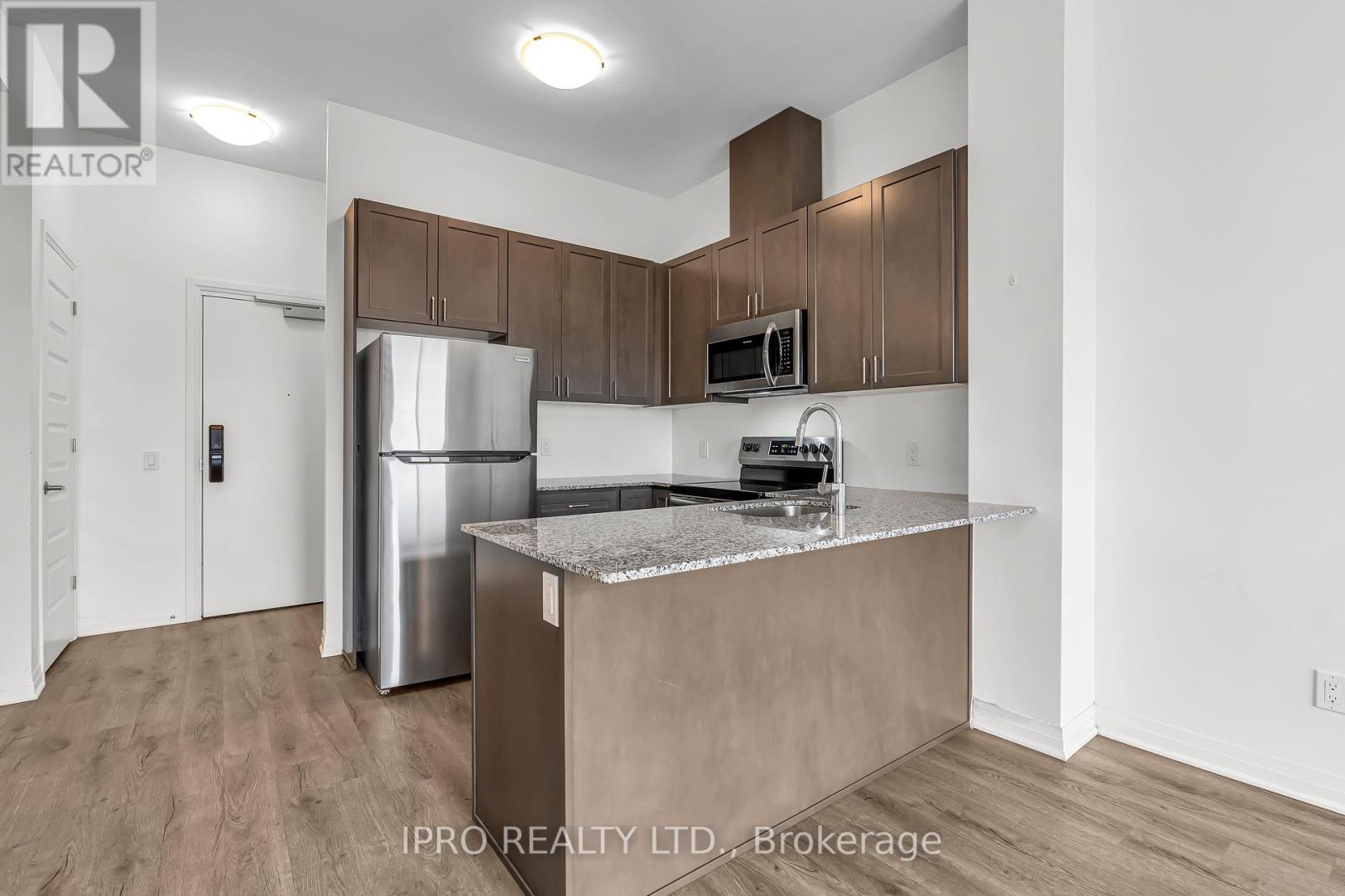 617 - 50 Kaitting Trail, Oakville (Go Glenorchy), Ontario  L6M 5N3 - Photo 10 - W12187477