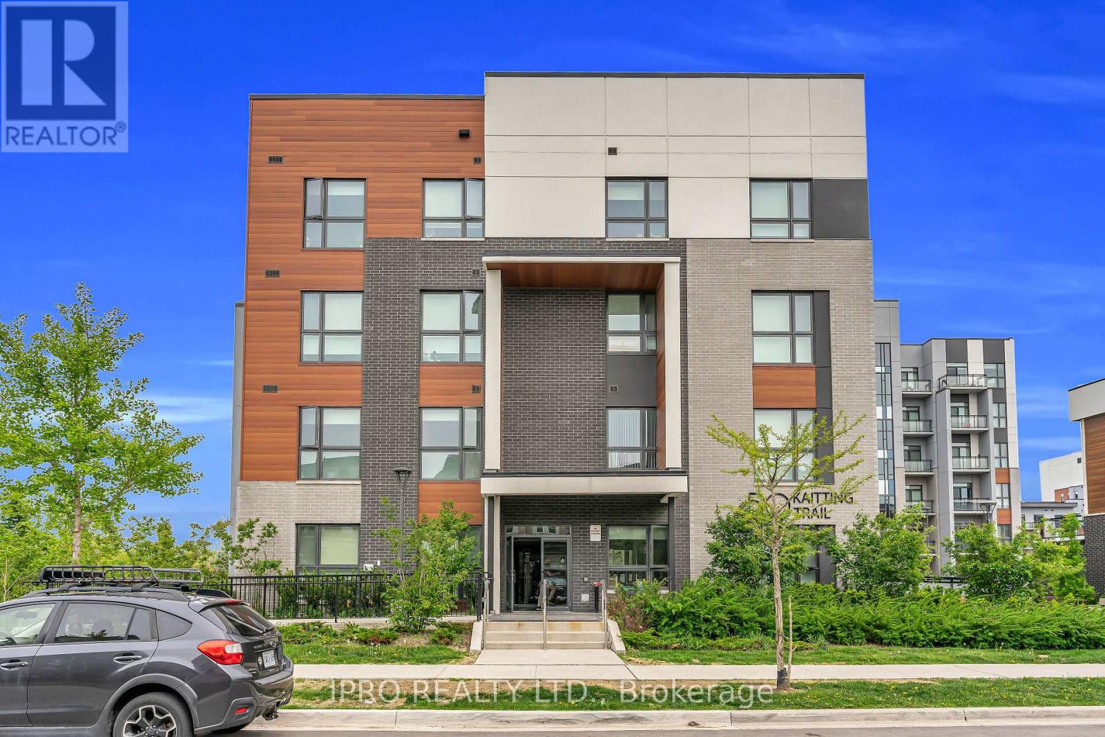 617 - 50 Kaitting Trail, Oakville (Go Glenorchy), Ontario  L6M 5N3 - Photo 25 - W12187477