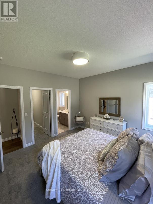 22 Matheson Crescent, East Zorra-Tavistock, Ontario N0J 1M0 - Photo 33 - X12164664