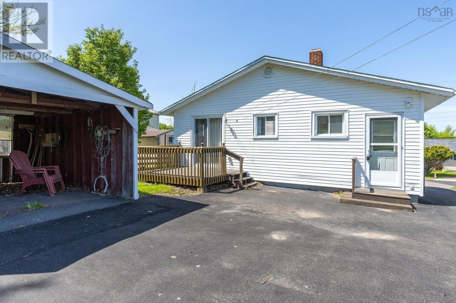 10 Barrow Street, Truro, Nova Scotia  B2N 2M2 - Photo 43 - 202512855