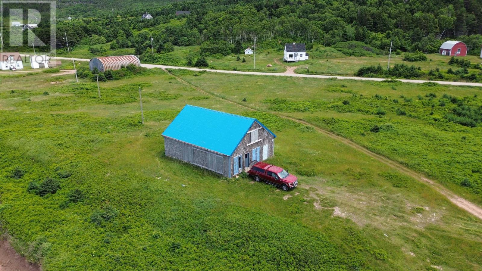 99 Pleasant Bay Loop, Pleasant Bay, Nova Scotia