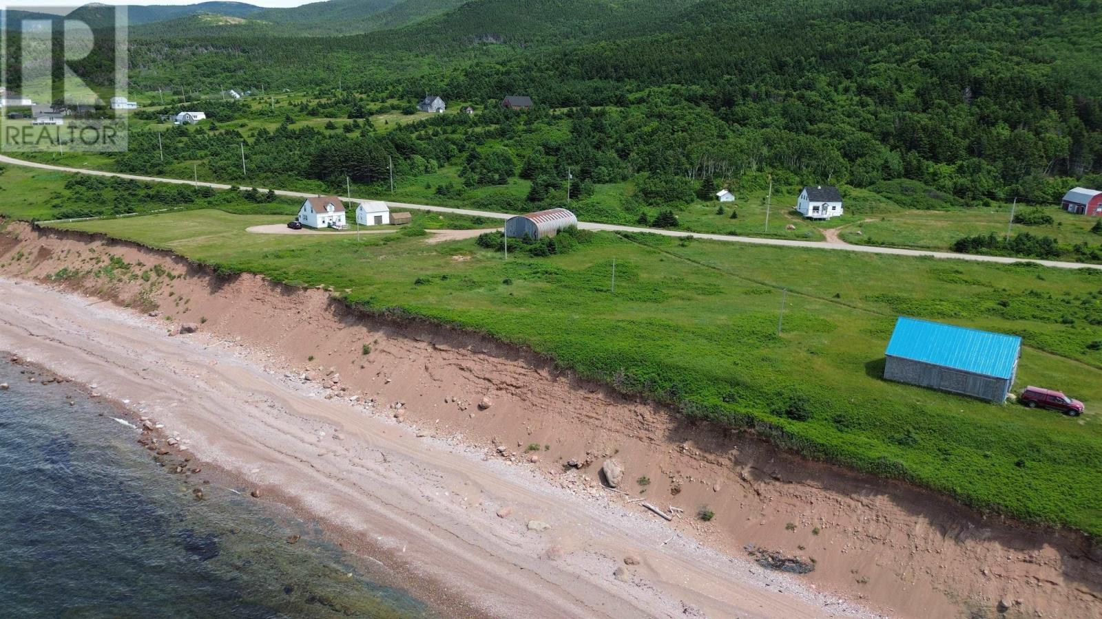 99 Pleasant Bay Loop, Pleasant Bay, Nova Scotia  B0E 2P0 - Photo 4 - 202513009