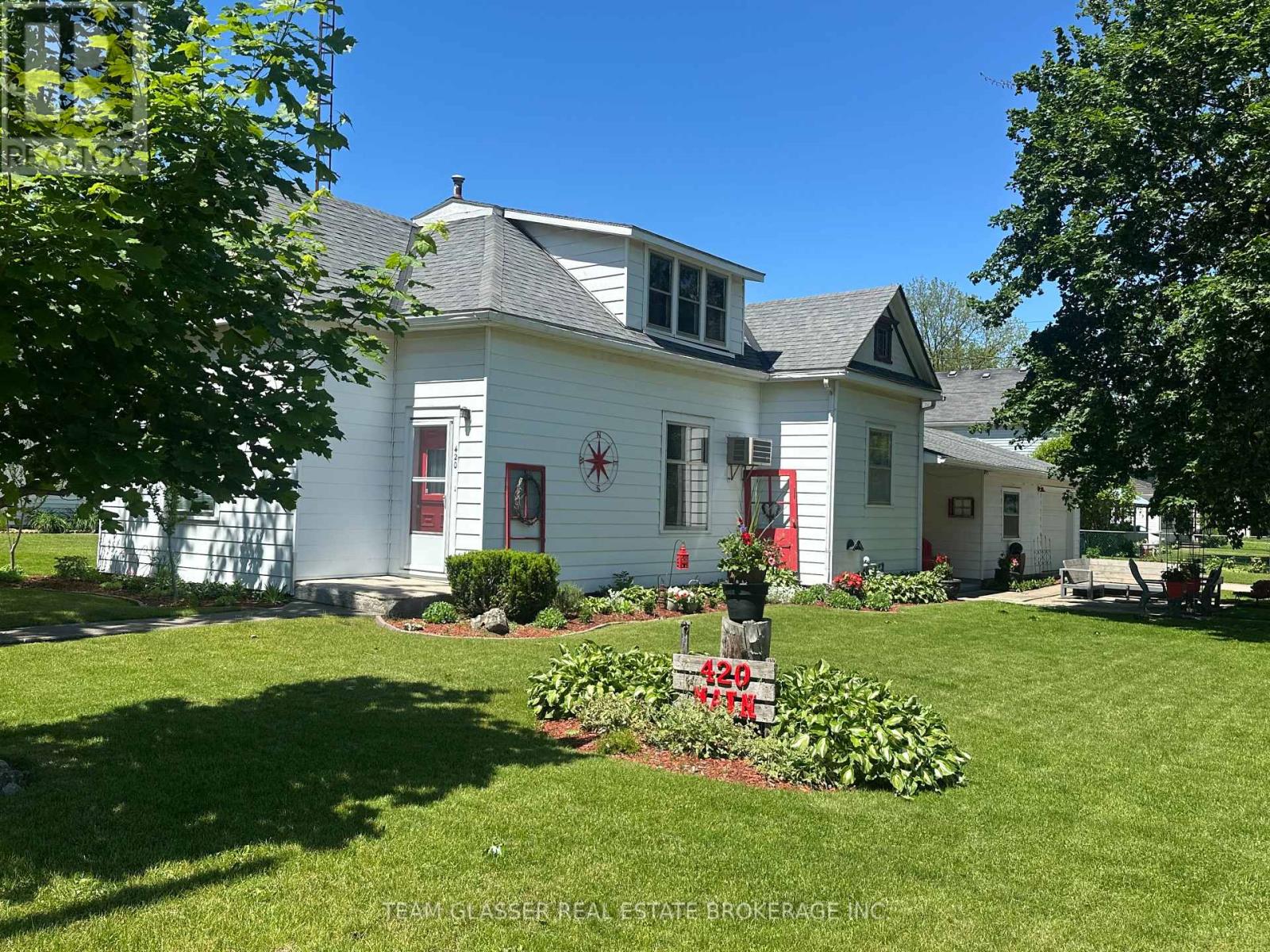 420 Main Street, Chatham-Kent, Ontario  N0P 1C0 - Photo 2 - X12187539
