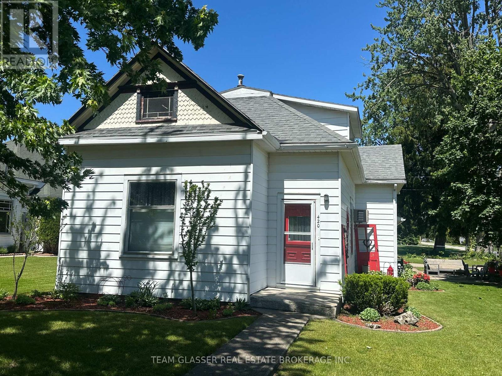 420 Main Street, Chatham-Kent, Ontario  N0P 1C0 - Photo 26 - X12187539