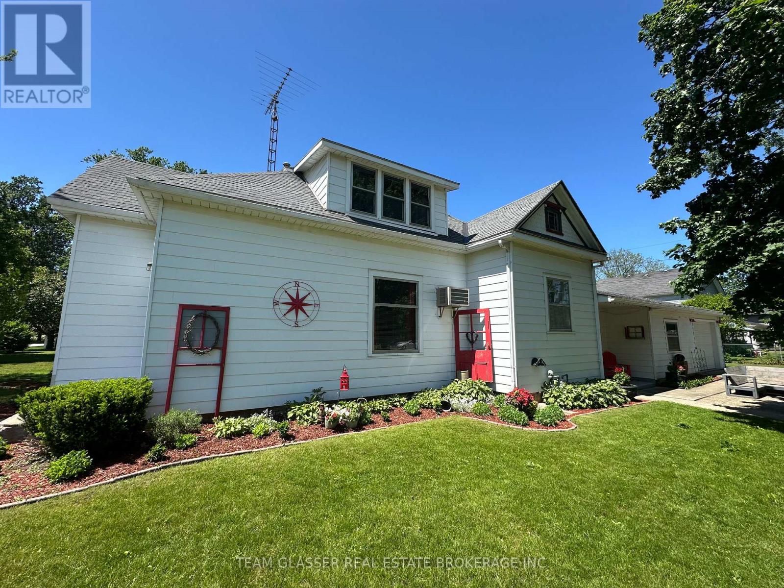 420 Main Street, Chatham-Kent, Ontario  N0P 1C0 - Photo 27 - X12187539