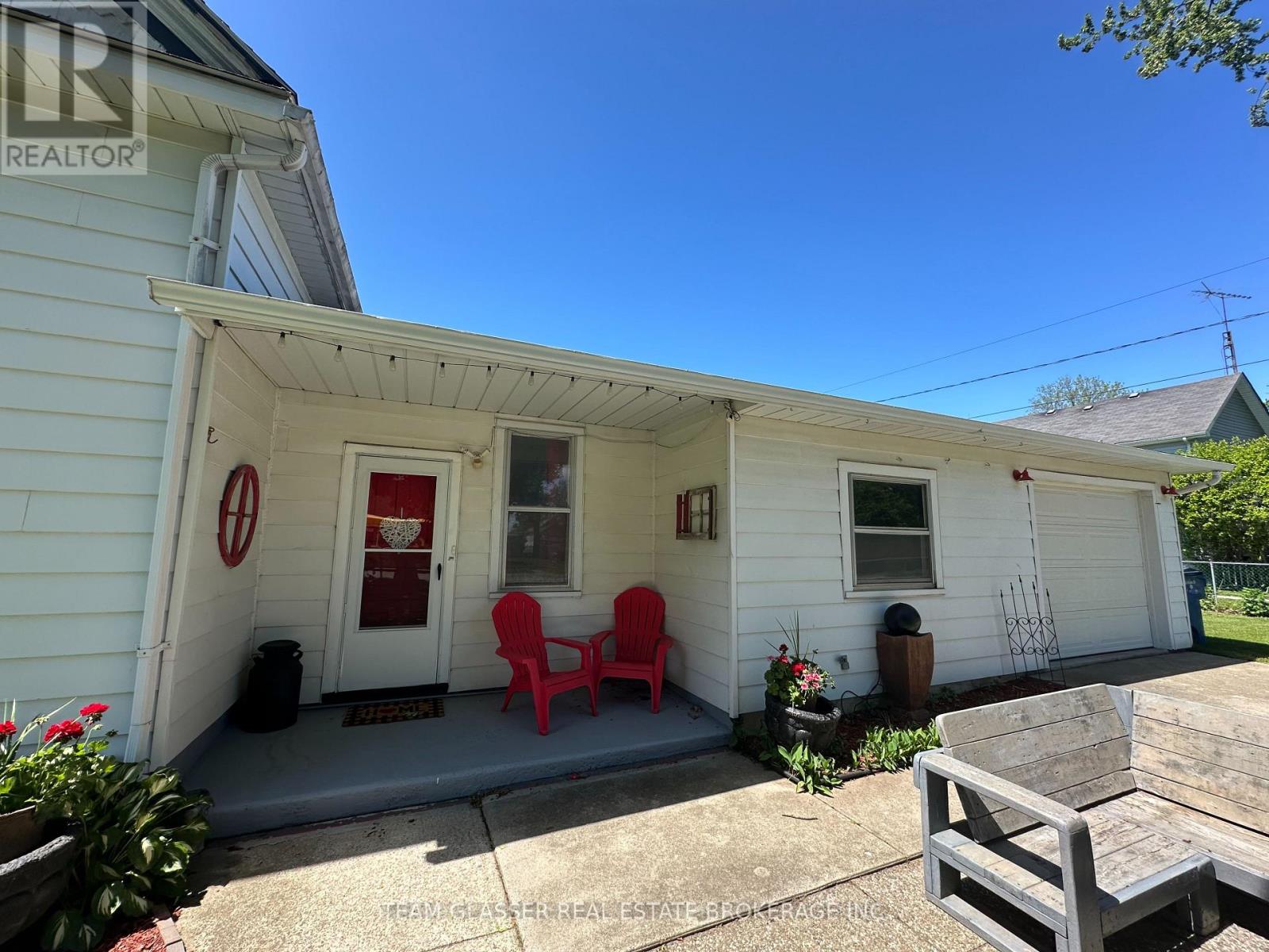 420 Main Street, Chatham-Kent, Ontario  N0P 1C0 - Photo 29 - X12187539
