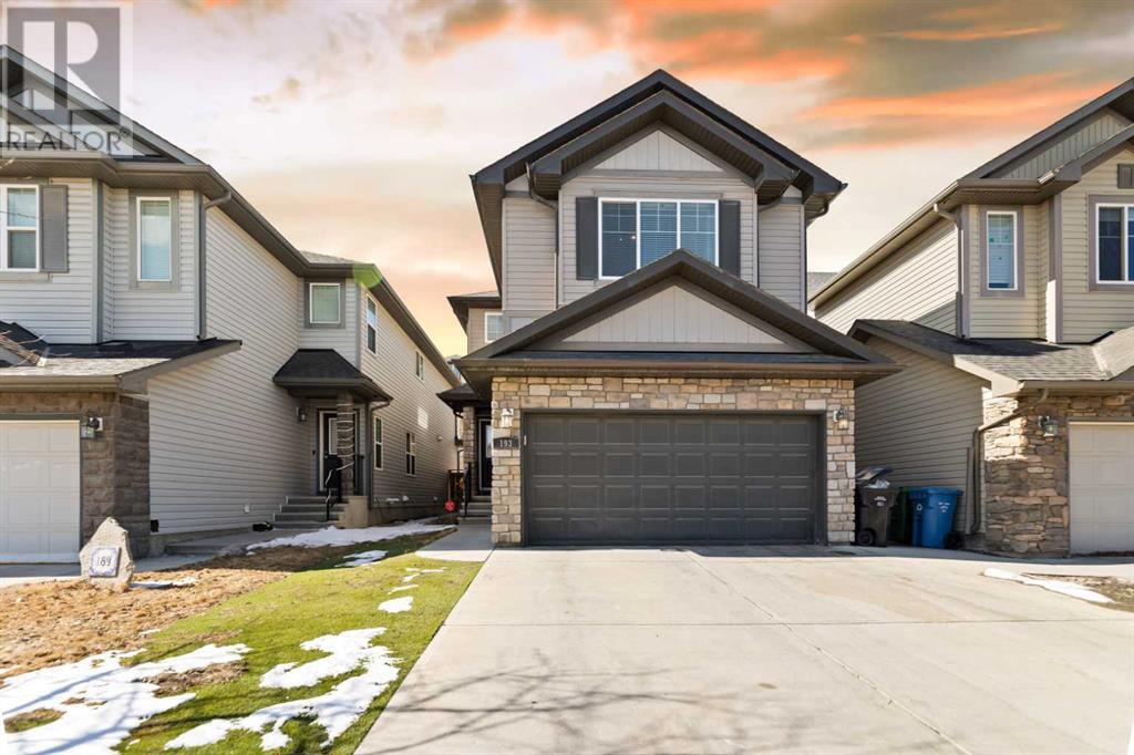 Property at 193 Kincora Glen Rise NW image 1