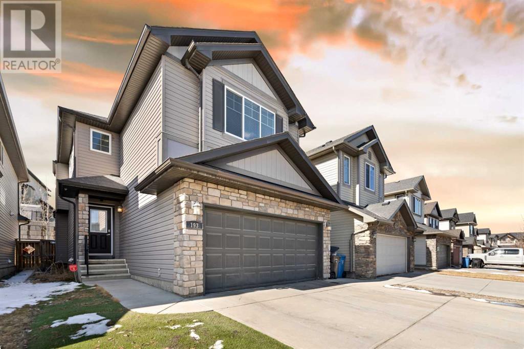 Property at 193 Kincora Glen Rise NW image 2