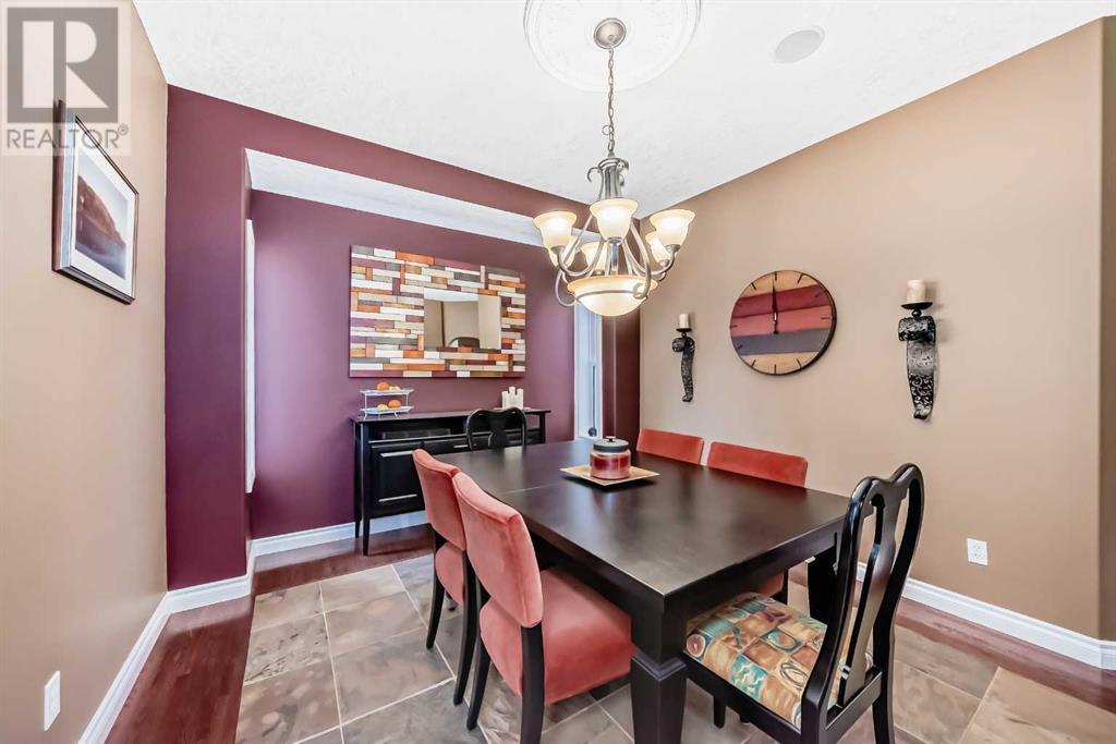 116 Evergreen Way Sw, Calgary, Alberta  T2Y 3K8 - Photo 5 - A2224858