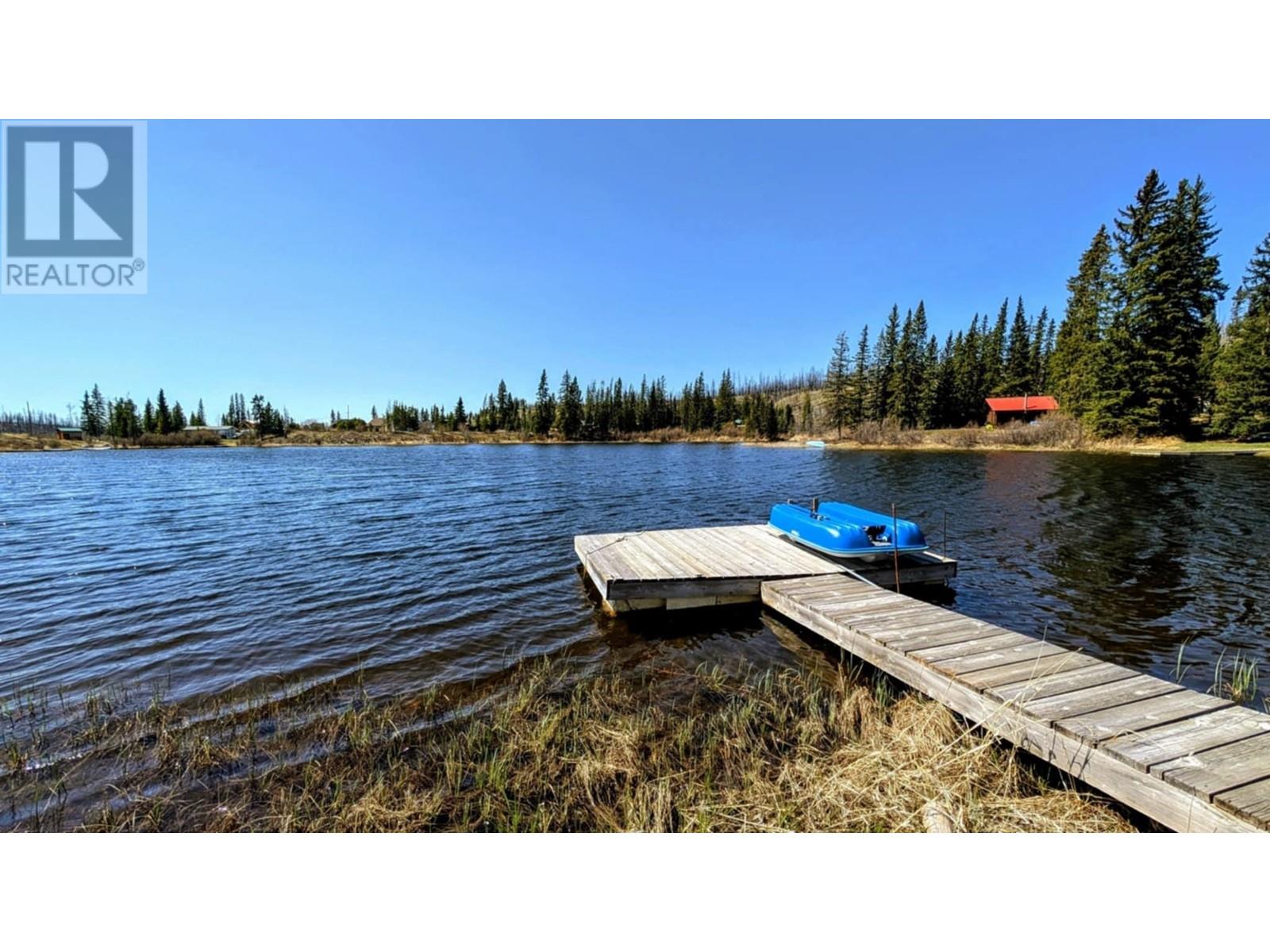 2761 SHORE COURT, 70 Mile House, British Columbia