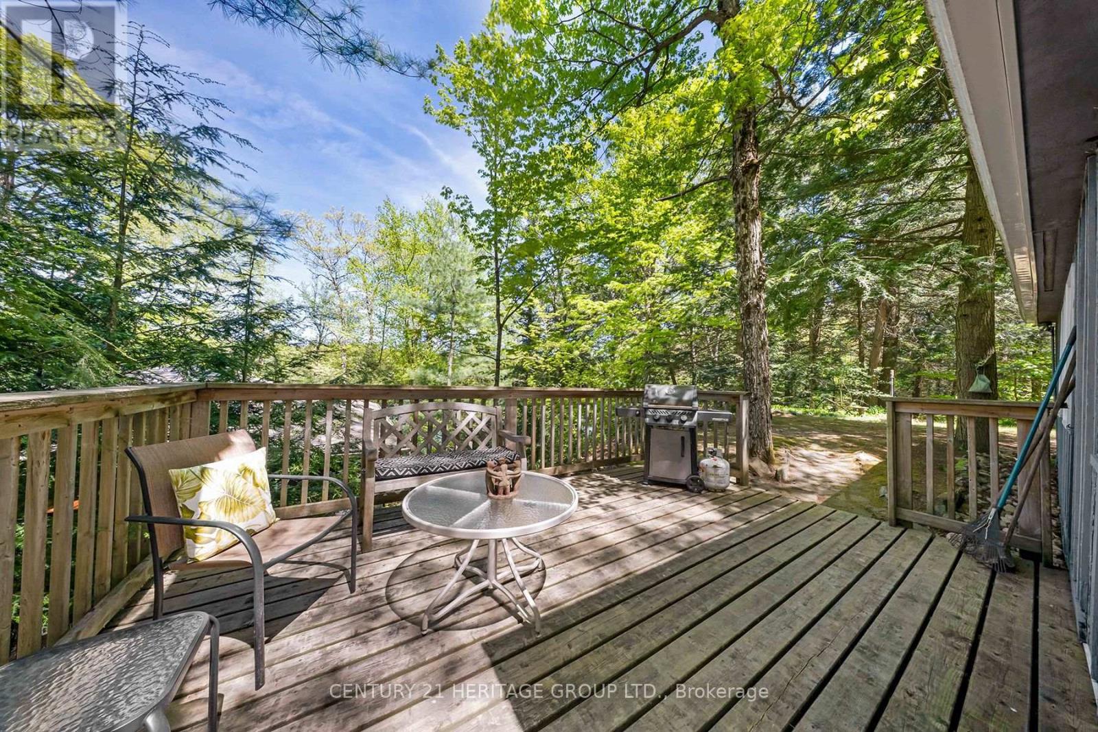 46 Goddard Crescent, Seguin, Ontario  P2A 0B2 - Photo 30 - X12184726