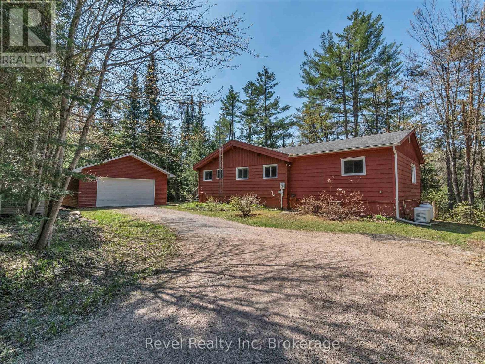 1234 MIRIAM DRIVE, Bracebridge, Ontario