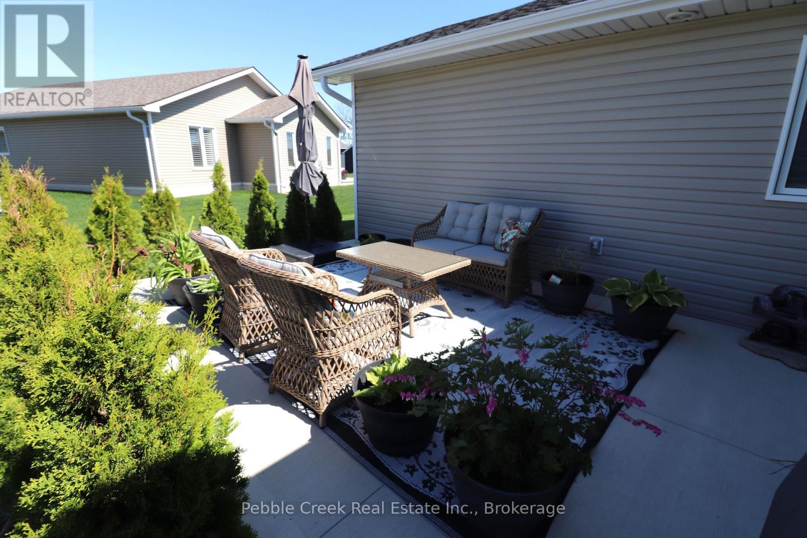 179 Lake Breeze Drive, Ashfield-Colborne-Wawanosh, Ontario  N7A 0C6 - Photo 30 - X12187517