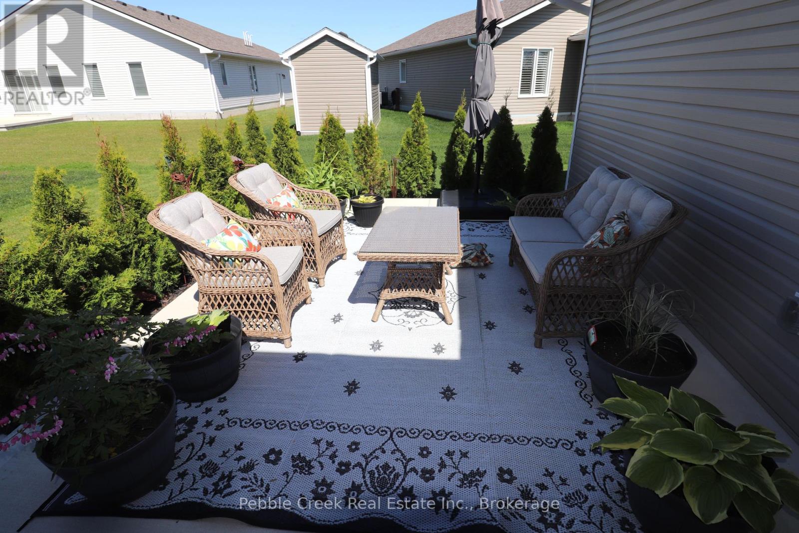 179 Lake Breeze Drive, Ashfield-Colborne-Wawanosh, Ontario  N7A 0C6 - Photo 31 - X12187517