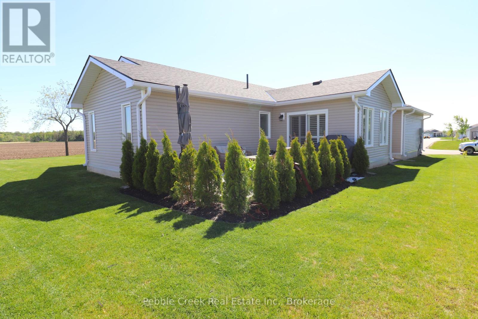 179 Lake Breeze Drive, Ashfield-Colborne-Wawanosh, Ontario  N7A 0C6 - Photo 32 - X12187517