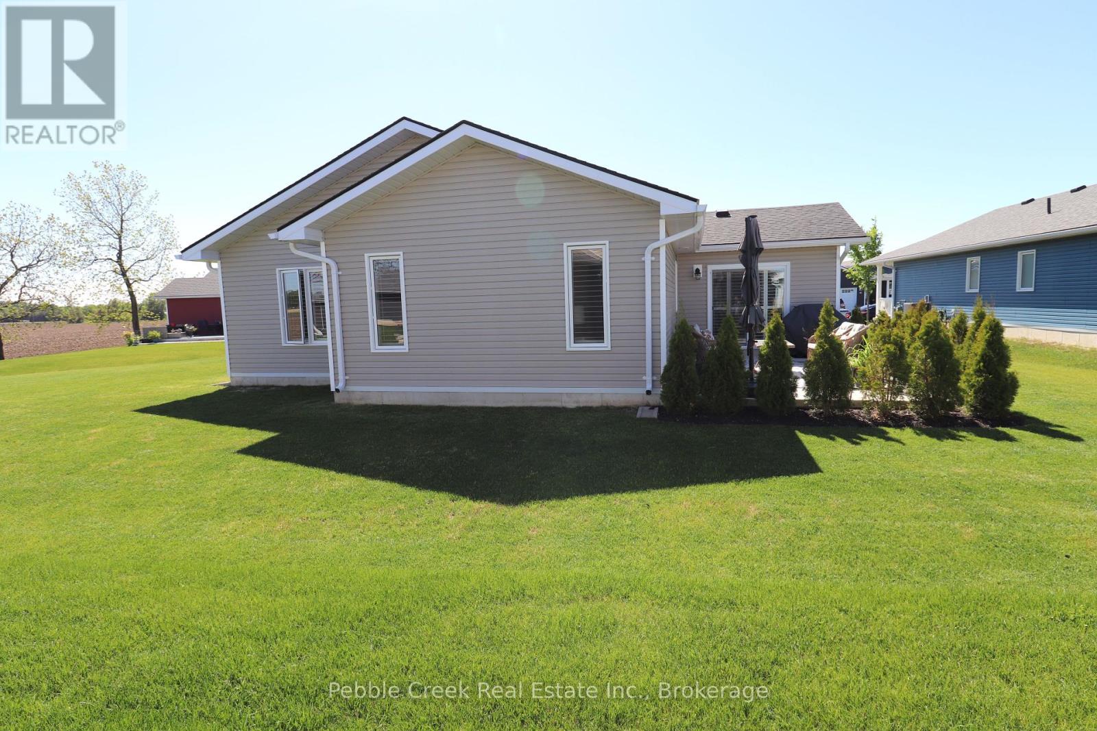 179 Lake Breeze Drive, Ashfield-Colborne-Wawanosh (Colborne), Ontario  N7A 0C6 - Photo 34 - X12187517