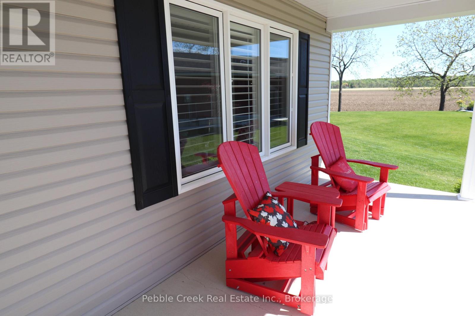 179 Lake Breeze Drive, Ashfield-Colborne-Wawanosh, Ontario  N7A 0C6 - Photo 4 - X12187517