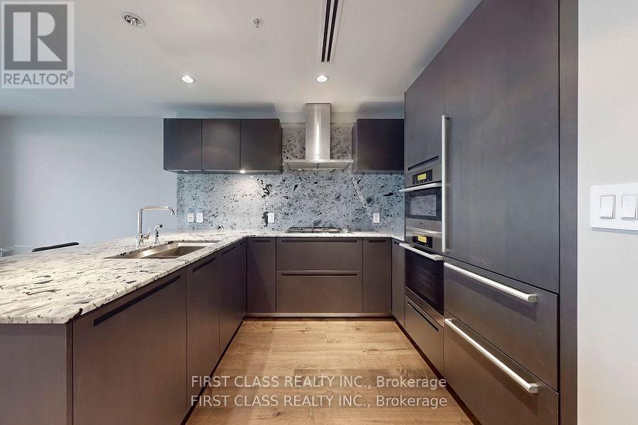 3502 - 180 University Avenue, Toronto, Ontario  M5H 0A2 - Photo 9 - C12187493