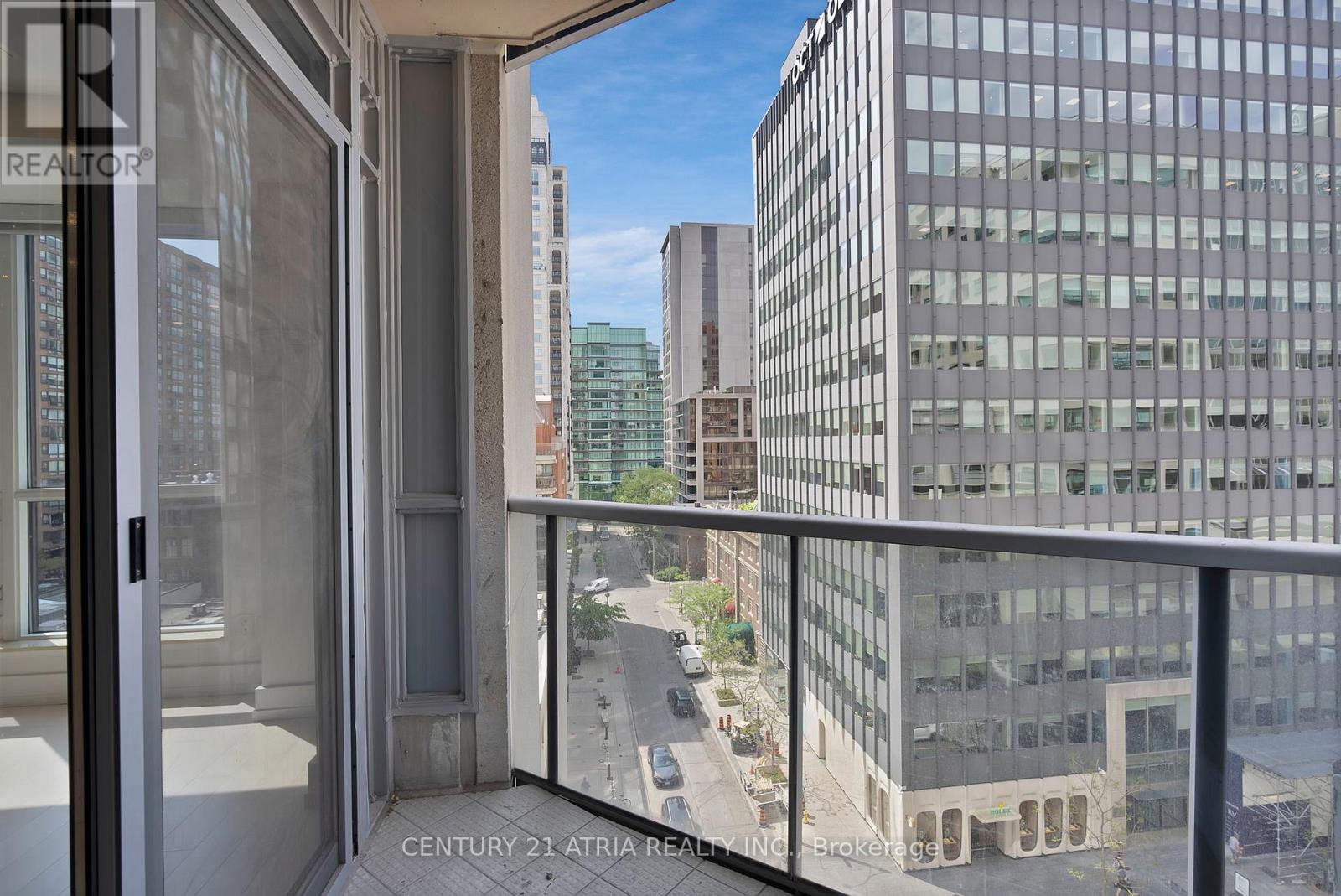 603 - 10 Bellair Street, Toronto (Annex), Ontario  M5R 3T8 - Photo 25 - C12187525