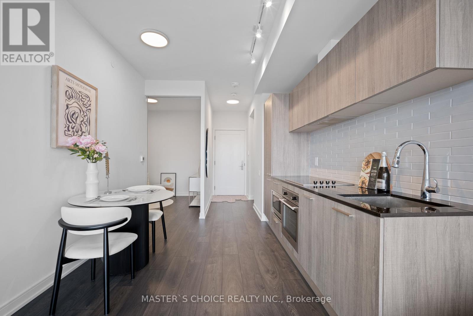 3313 - 3 Gloucester Street, Toronto, Ontario  M4Y 0C6 - Photo 12 - C12187531