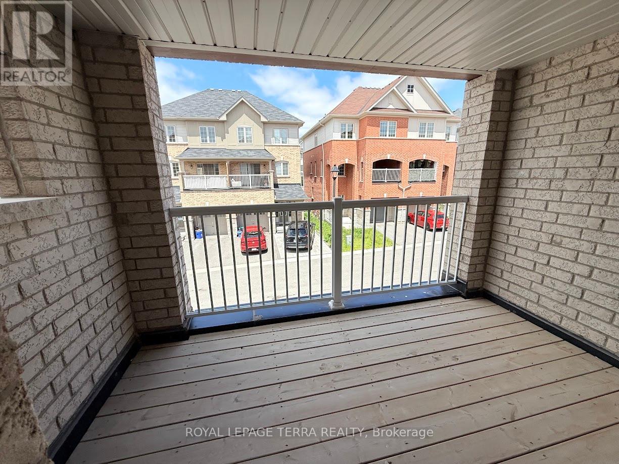 16 Camilleri Road, Ajax, Ontario  L1Z 0T2 - Photo 10 - E12187500