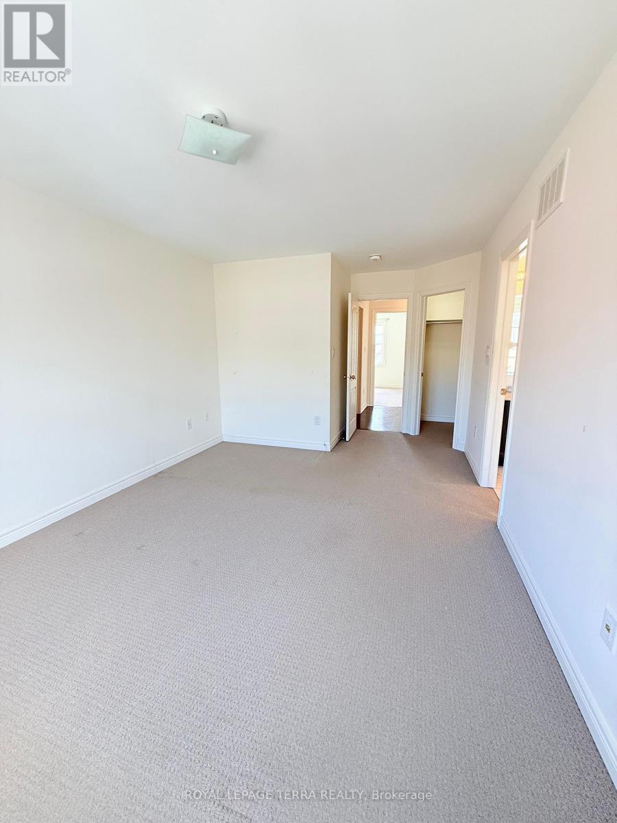 16 Camilleri Road, Ajax, Ontario  L1Z 0T2 - Photo 12 - E12187500