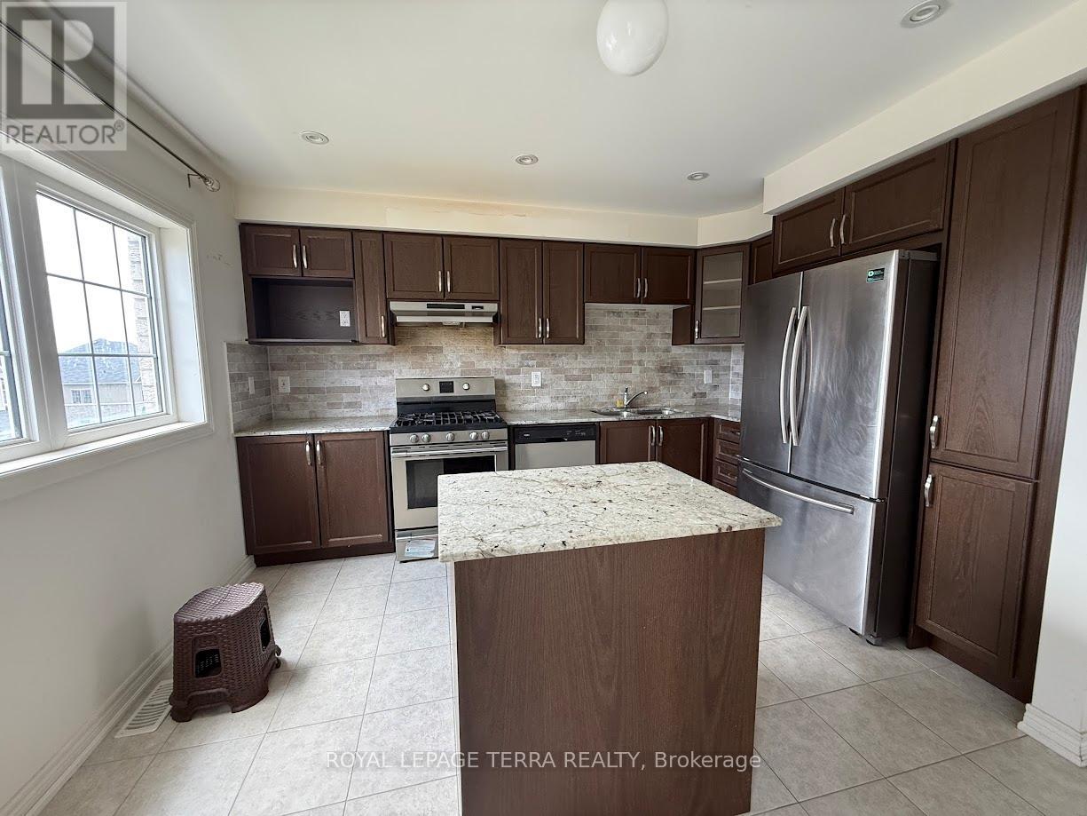 16 Camilleri Road, Ajax, Ontario  L1Z 0T2 - Photo 5 - E12187500