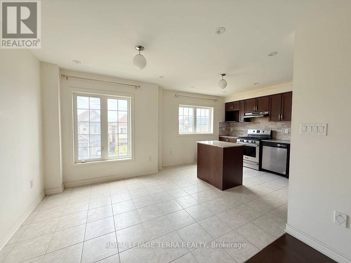 16 Camilleri Road, Ajax, Ontario  L1Z 0T2 - Photo 8 - E12187500
