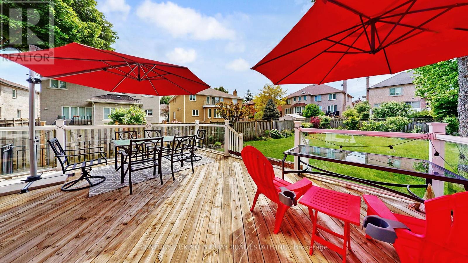 177 Newton Drive, Toronto (Newtonbrook East), Ontario  M2M 2N6 - Photo 32 - C12187506