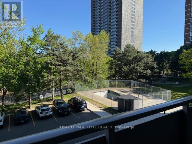310 - 3120 Kirwin Avenue, Mississauga (Cooksville), Ontario  L5A 3R2 - Photo 18 - W12186079