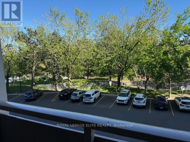 310 - 3120 Kirwin Avenue, Mississauga (Cooksville), Ontario  L5A 3R2 - Photo 17 - W12186079