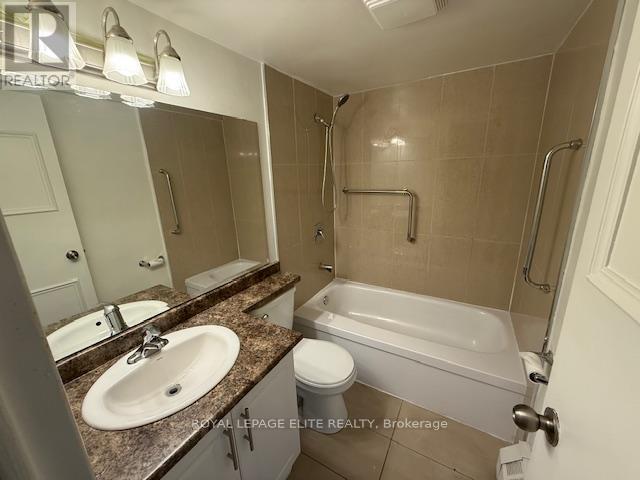 310 - 3120 Kirwin Avenue, Mississauga (Cooksville), Ontario  L5A 3R2 - Photo 20 - W12186079