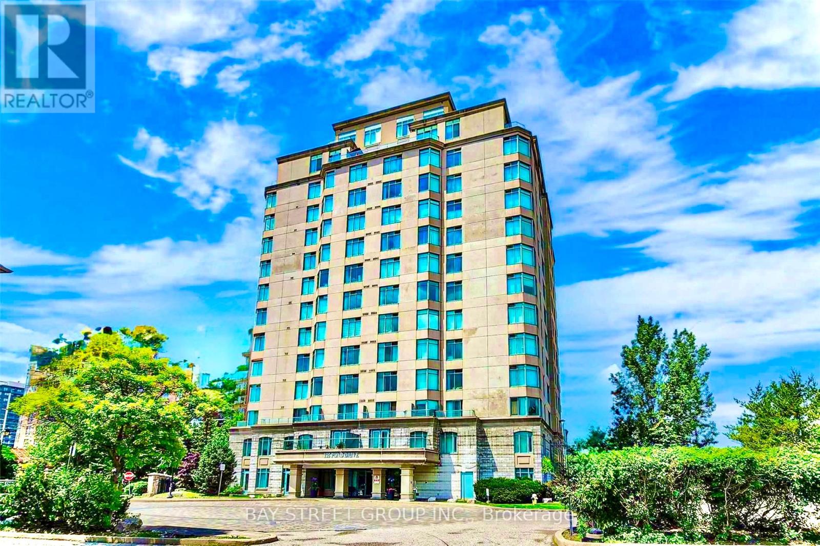 308 - 135 Pond Drive, Markham (Commerce Valley), Ontario  L3T 7V6 - Photo 28 - N12187489