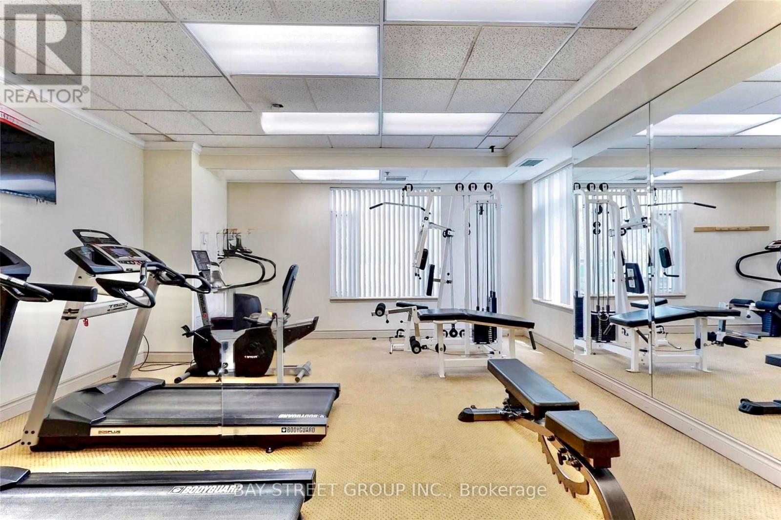 308 - 135 Pond Drive, Markham (Commerce Valley), Ontario  L3T 7V6 - Photo 31 - N12187489