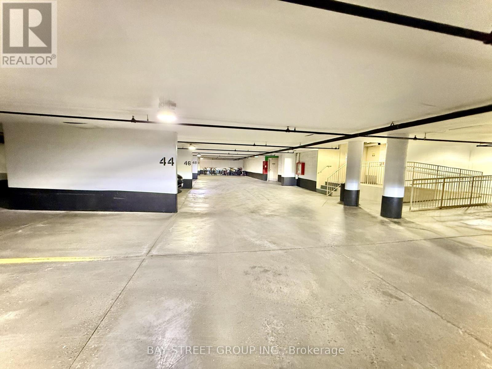 308 - 135 Pond Drive, Markham (Commerce Valley), Ontario  L3T 7V6 - Photo 35 - N12187489