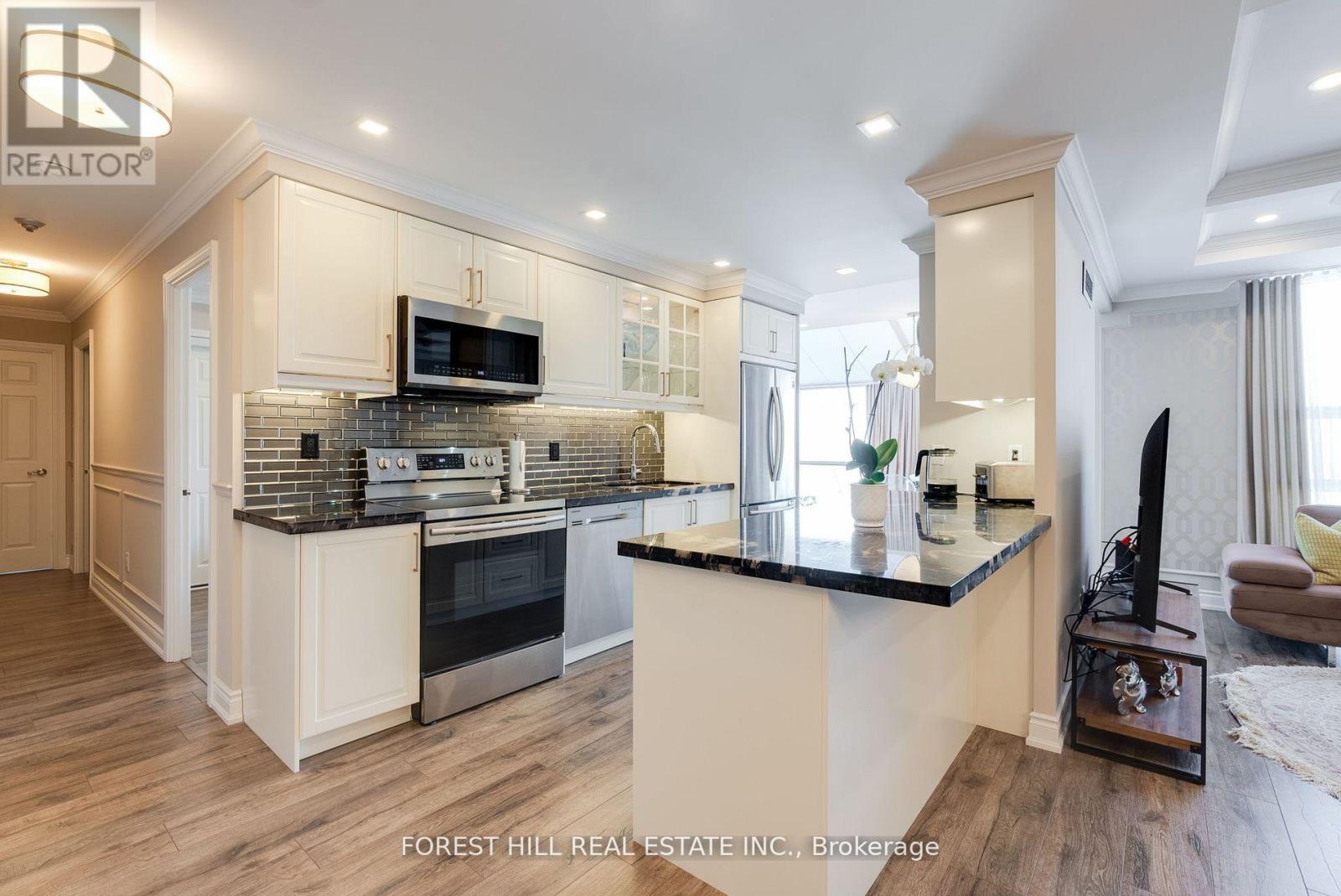 Ph01 - 30 Harding Boulevard W, Richmond Hill, Ontario  L4C 9M3 - Photo 38 - N12187511