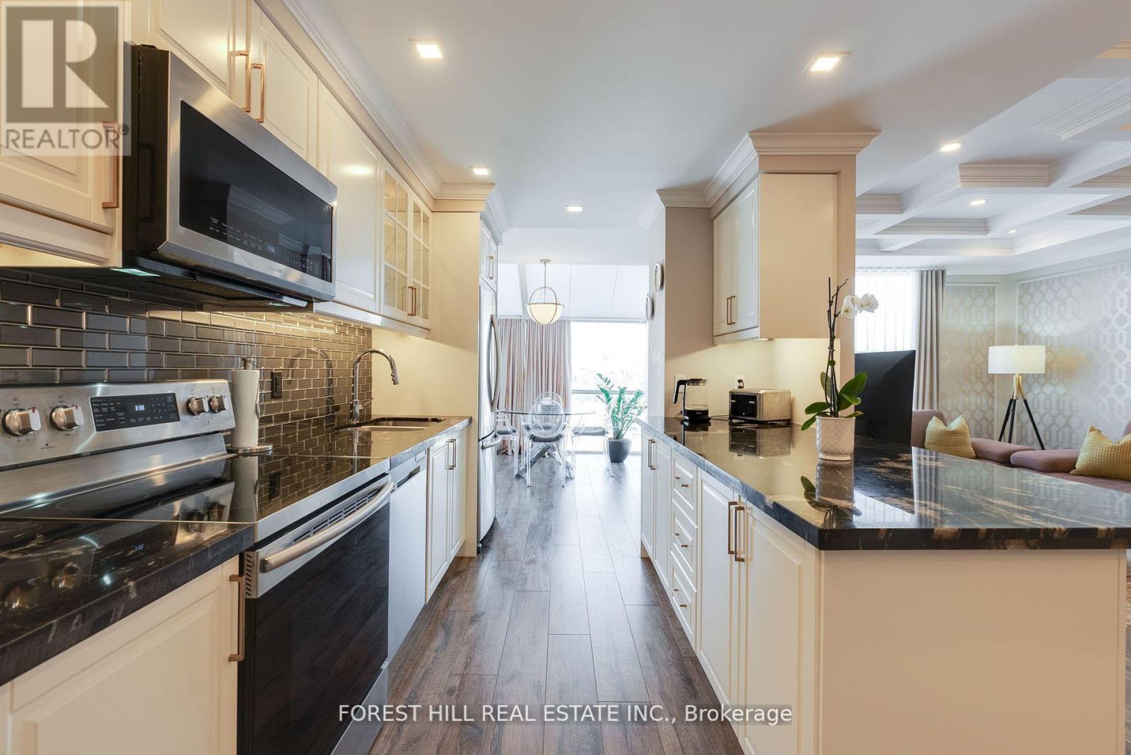 Ph01 - 30 Harding Boulevard W, Richmond Hill, Ontario  L4C 9M3 - Photo 40 - N12187511