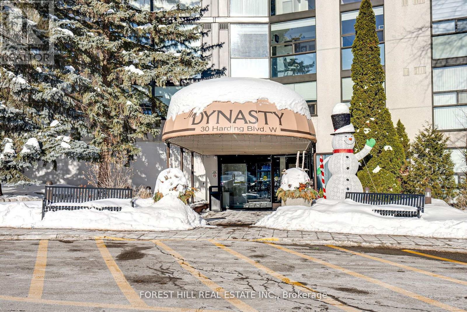 Ph01 - 30 Harding Boulevard W, Richmond Hill, Ontario  L4C 9M3 - Photo 45 - N12187511