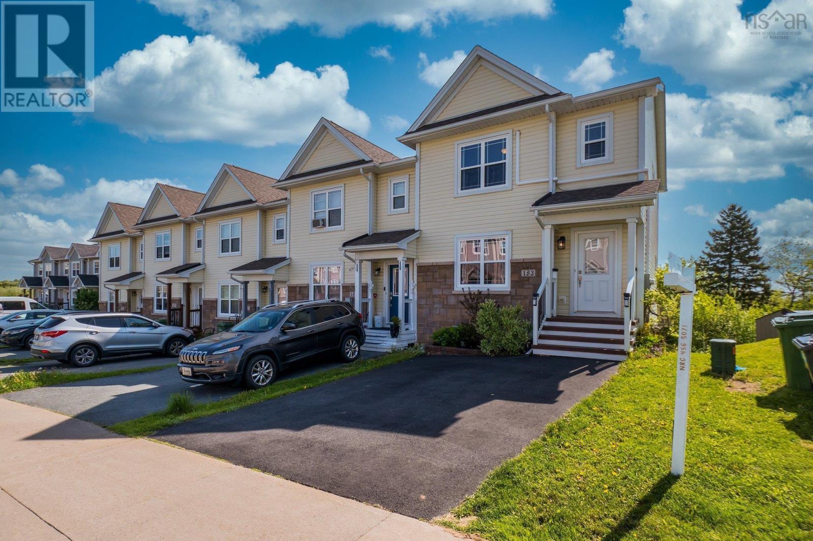183 Darlington Drive, Middle Sackville, Nova Scotia  B4E 0H4 - Photo 2 - 202512879