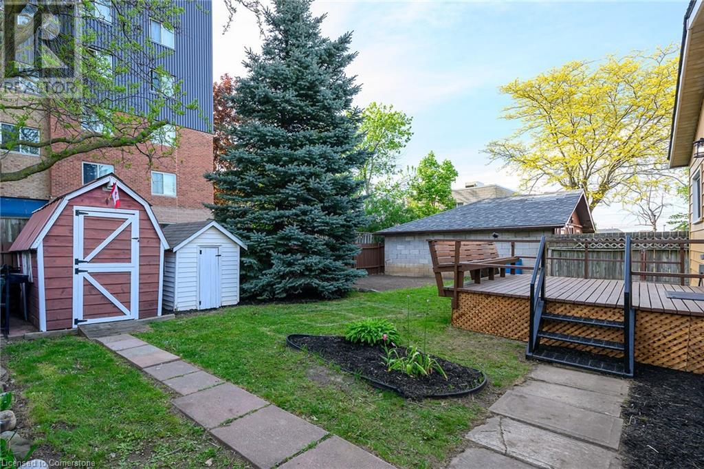 24 Clapham Road, Hamilton, Ontario  L8G 5A1 - Photo 42 - 40735996