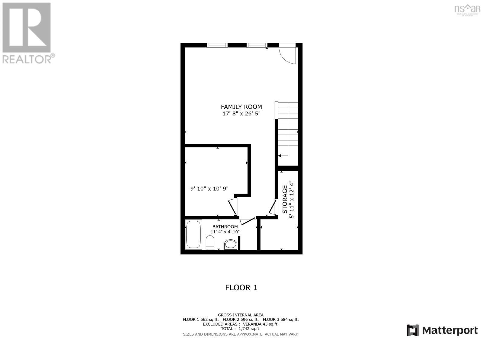 183 Darlington Drive, Middle Sackville, Nova Scotia  B4E 0H4 - Photo 47 - 202512879