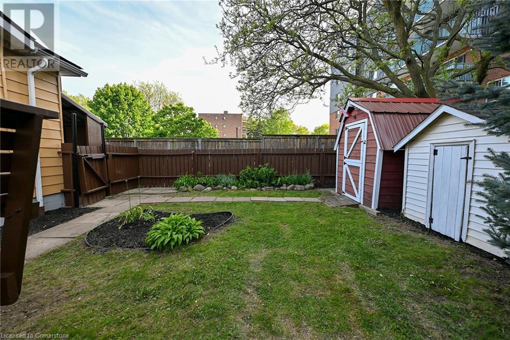 24 Clapham Road, Hamilton, Ontario  L8G 5A1 - Photo 45 - 40735996