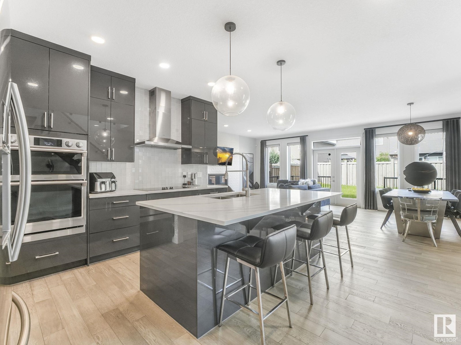8166 222a St Nw, Edmonton, Alberta  T5T 7H9 - Photo 45 - E4439794