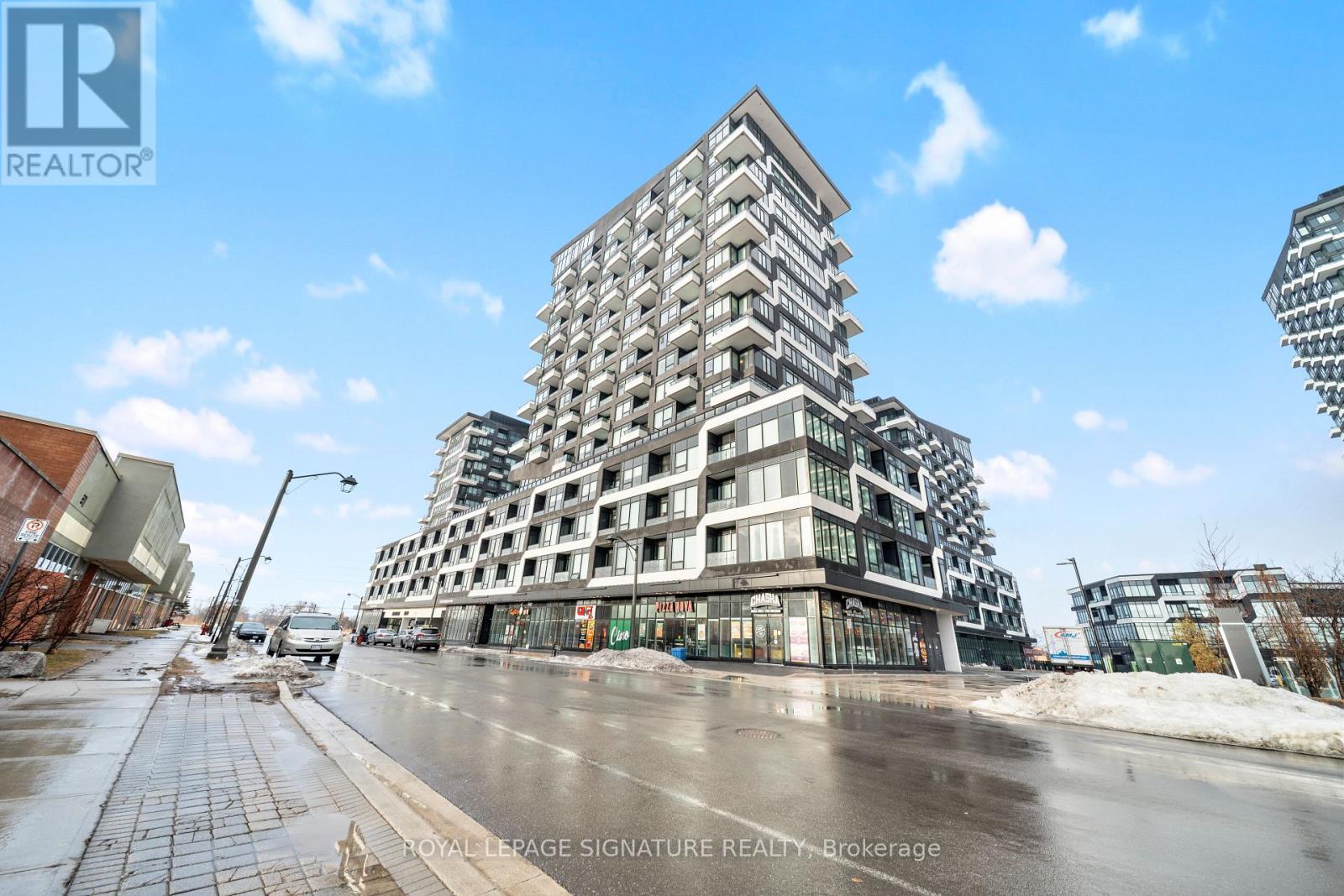 367 - 2481 Taunton Road, Oakville, Ontario  L6H 3R7 - Photo 2 - W12187488