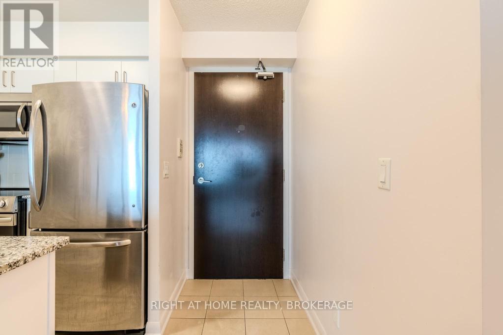 2308 - 215 Sherway Gardens Road, Toronto, Ontario  M9C 0A4 - Photo 11 - W12187509